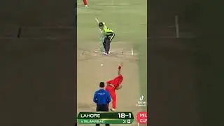 PSL FUNNY COMMENTARY 😂 #cricket #explore #following #shorts #shortvideo #lahoreqalandars #punjabi