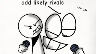 Odd likely rivals Fnf    Call mix