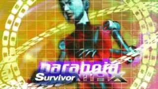Paranoia Survivor Max - 290