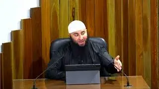 Preparing the Heart for Ramadan - Part: 1 || Hani Rababi