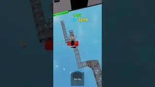 Fast 37 obby WR #libraryobby #roblox #speedruns #pb #robloxwr