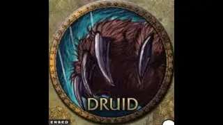 Classic Anni/TBC Prep (lvl 22+) | Druid