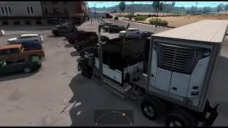 [ATS 1.31]  Trailer Cable