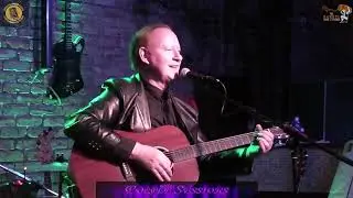 Brendan Monaghan live at The Purple Sessions