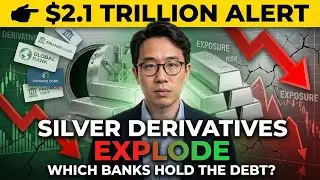 Silver Derivatives Crisis: $2.1T at Risk