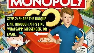 How to add friends on monopoly go