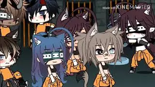 Depredador/Gacha life/GLMV (CREO)
