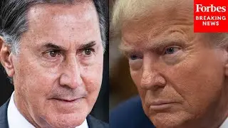 'Space Is The Ultimate High Ground': Gary Palmer Praises Trump's Move Of Space Force And Golden Dome