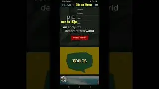 C&oacute;mo acceder a PEAKD Usando HIVERSIGNER