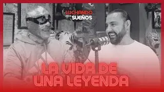 LA HISTORIA QUE POCOS CONOCEN DE 