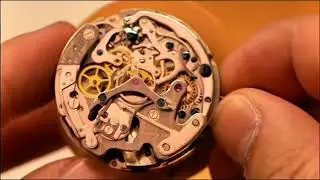 Seagull Rattrapante Split Second Chronograph - The Most Affordable Rattrapante Chronograph Worldwide