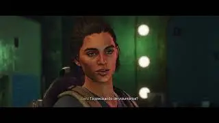Farcry 6 Miss&atilde;o A nova Revolu&ccedil;&atilde;o - Ep.52 Gameplay 2025 PC