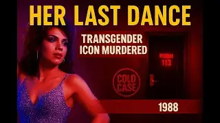 Strangled:  Venus Xtravaganza&rsquo;s Murder That Shocked a Ballroom| True Crime