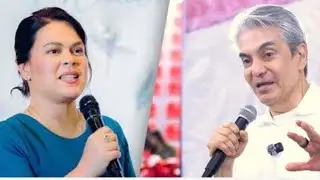Cong TIANGCO NAGSALITA na LABAN sa IMPEACHMENT CASE ni VP SARA?
