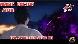 Mizo Recap :Urban Miracle Doctor Part 5