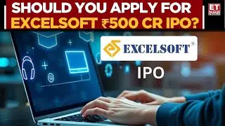 Excelsoft Technologies Is Coming Up With A ₹500 Crore Ipo Between Nov 19–21, Priced At ₹114–₹120