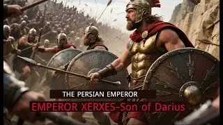 XERXES(Persian Emperor)