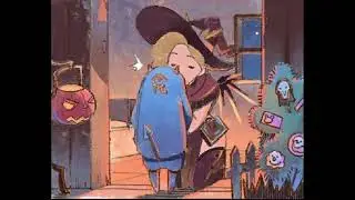 (Comic Dub) Overwatch： Trick or Treat