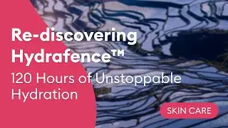 💧Re-discovering Hydrafence&trade;: 120 Hours of Unstoppable Hydration