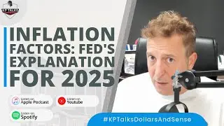 Inflation Factors: Fed's Explanation for 2025