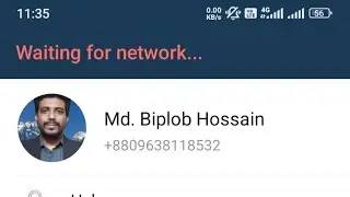 Waiting for Network Brilliant Connect || ওয়েটিং ফর নেটওয়ার্ক সমস্যা সমাধান ব্রিলিয়ান্ট