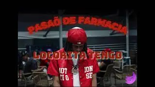 LIL NAAY - PASAO DE FARMACIA (Video Lyric)