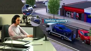 Bosch Accident Management