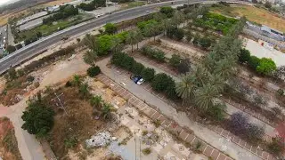 DJI FPV Sky's limit FreeStyle Race Top Speed