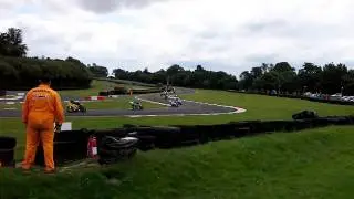 Thundersport gp 1 races 1