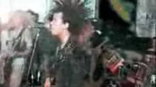 Dewan Jendral   The Rejectjaman jebot mpeg4