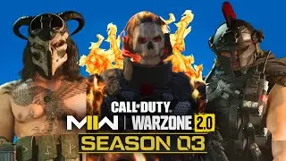 UPCOMING MODERN WARFARE 2 SEASON 3 RELOADED COSMETIC BUNDLES WARZONE 2 SEASON 3 COSMETIC BUNDLES P2