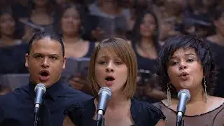 New Apostolic Church Southern Africa | Music - “ Bound for the Promised Land” (official)