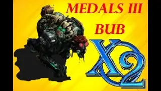 War commander - MEDAL BASE with BUB - HIGHWAY ZEALOTS FREE MEDALS - No Damage - Free Repair