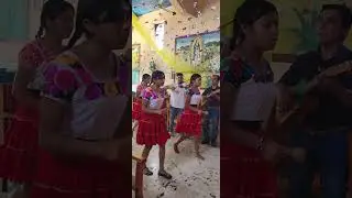 Pueblo hidalgo tlanchinol ☆.#tradiciones #danza 
