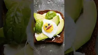 We can agree to disagree....#funny #avocado #egg #breakfast #roblox #robloxgames