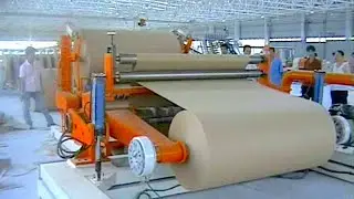 Thermal Paper Slitting Machine,  Cardboard Paper Slitter and cutter for Kraft paper PE coated paper