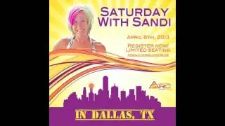 Sandi Krakowski's segment on Tuttle Talk