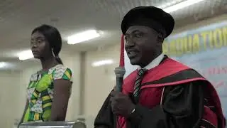 GSM GRADUATION 2019