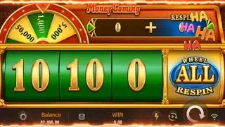 MUST-SEE Winning Spree! Mega Fishing, Fortune Gems & Money Coming Action!
