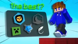 Testing Every Minecraft Client to See Which is The Best