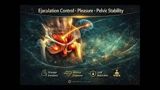 PC Muscle Mastery &mdash; Ejaculation Control, Pleasure & Pelvic Stability