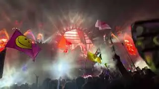 GALANTIS - PB&J @ EDC ORLANDO 2024