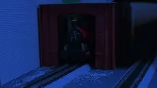 Хэллоуин Горация