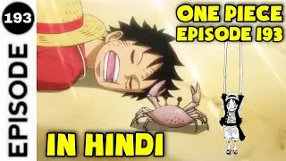Episode 193 In hindi || Explanation of episode 193 In hindi || season 2