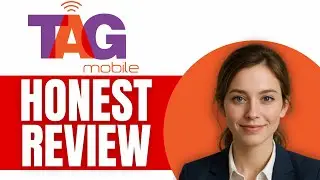 Tag Mobile Review &ndash; Is This Budget Mobile Network Worth It