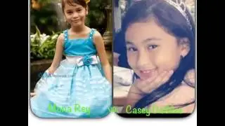 GMA Child Star vs. Abs-Cbn Child Star