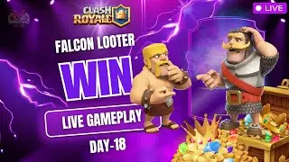 Clash Royale | Meta Mayhem & Comeback Wins #clashroyale #live #shorts #youtube
