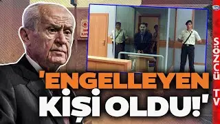 Yavuz Selim Demirağ Tarihin Arka Odalarına Girdi! Öcalan Yakalanınca Bahçeli Bunu Yapmış