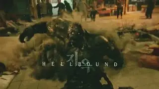 HELLBOUND || Last Person Bound For Hell Scene || HD