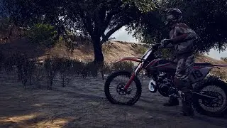 Mx vs atv all out exploring fox raceway ktm 250
